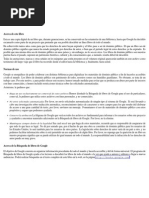 Vida y Hechos Del Ingenioso Hidalgo Don Quijote de La Mancha (Tomo ...