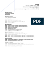 Agenda Hebdo 7 Décembre 2015 PDF