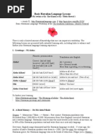 Download basic hawaiian language lessons by Sndor Tth SN2925310 doc pdf