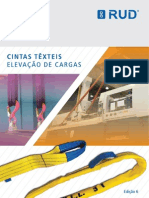 Catalogo Cintas Rud PDF