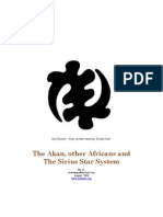 The AKAN Edited Expanded