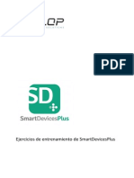 Ejercicios de Smart Device