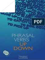 Vaughan Phrasal Verbs 1 2