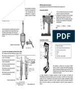 Cours 05 Perçeuses