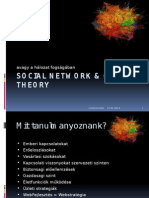 Social Network & Graph Theory