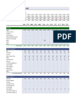 Family Budget Planner