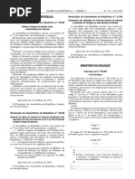 Decreto-Lei n.º 9999 de 30 de Março