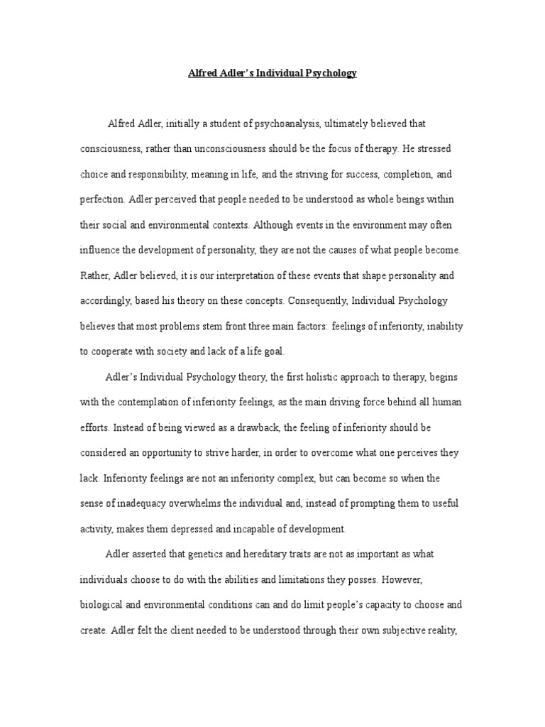 Theoretical Orientations Sequential PDF Psychotherapy Humanistic