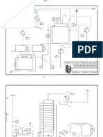 Diagramas de Separacion Por Etapas