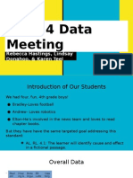 Data Meeting-2
