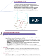 Port Tutorial CPW