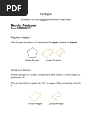 17  pentagon