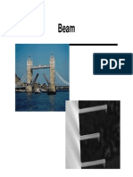 BEAM_Mechanics of Materials