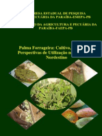 Livro de Palma Forrageira PDF
