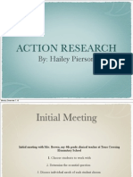 Action Research Final Presentation