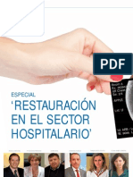 España hospitalizacion