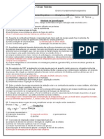 Ensino Fundamental sobre Ciências e cadeias alimentares