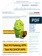 Download Aplikasi Android Test Kit Easy Test GRATIS.pdf