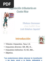 Download Tributacion en Costa Rica by Jucres_10 SN29256325 doc pdf