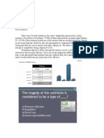 Educ 388 Analysis of Data