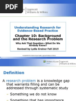 Chapter 010revised Fall2015 Faculty