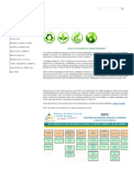 Sistema de Gestion Ambiental