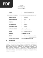 silabo para estudiantes lunes 2015  1 