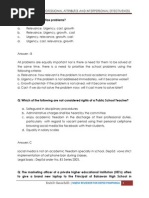 Download Personal and Professional Attributes and Interpersonal Effectiveness by almors SN292571577 doc pdf