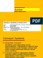 2.Conveyor System