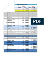 Exercicio Contabilidade - Diário