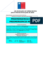 05-06-2015 contaminacion santiago