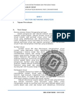 Jurnal STFT - VNA (KLP 6) (Muh. Isfan Tauhid) (D41112292)