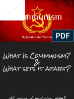 communism