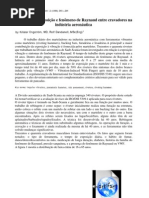 Vibração no processo de rebitagem (indústria aeronáutica) - Engstron