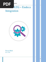 Download Oracle ATG Endeca Integration by Pawan SN292587247 doc pdf