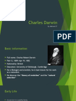 Darwin M 2