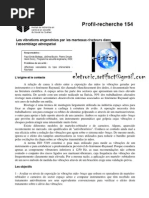 Processo de rebitagem na indústria aeronáutica