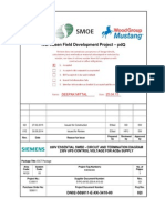 Ivar Aasen Field Development Project - PDQ: Dn02-S09011-E-Xk-3410-00 02I