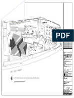 1St Storey Reflected Ceiling Plan (Upper Level)