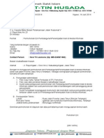 Download Surat Permohonan Pemasangan Iklan by Cervans Cervans SN292589831 doc pdf