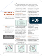 Flow Accelerated Corrosion