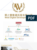 WOWeCoin PPT Finale