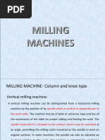 Milling Machines2