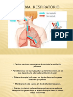 Insuficiencia Respiratoria