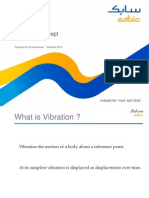 Vibration Presentation PDF
