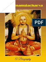 Sri Ramanujacharya - S K Aiyangar