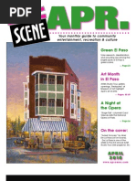 Download El Paso Scene April 2010 by epscene SN29261215 doc pdf