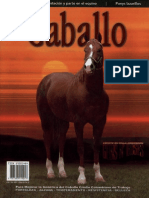 Revista El Caballo Ed 12 2007