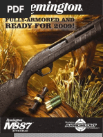 Download REMINGTON 887 Shotgun by FloridaHoss SN29261510 doc pdf