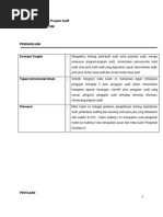 Download Perencanaan Audit Dan Program Audit by Rima Isnaeni SN292619458 doc pdf